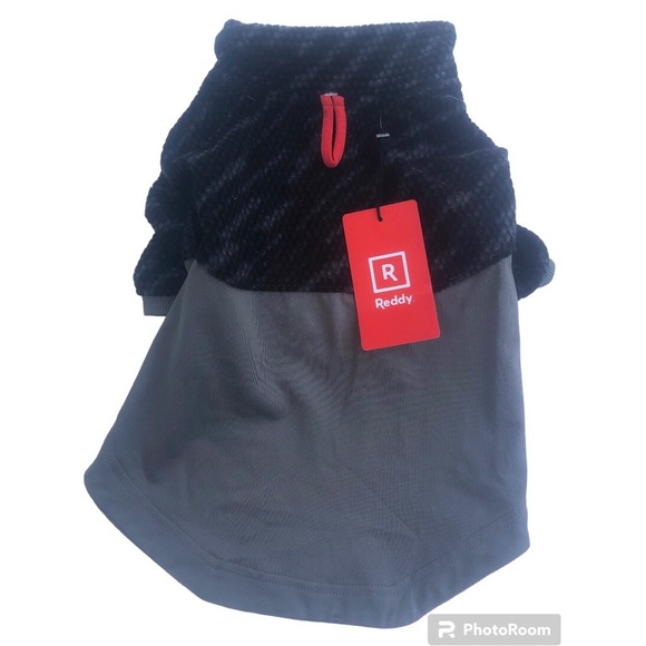 NWT Reddy base layer t-shirt dog XL - Picture 3 of 10